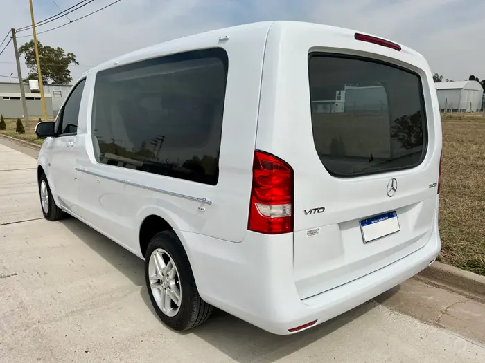 Mercedes Benz - Imagen 7